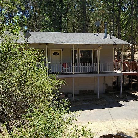 Yosemite Is Calling Groveland Exterior photo