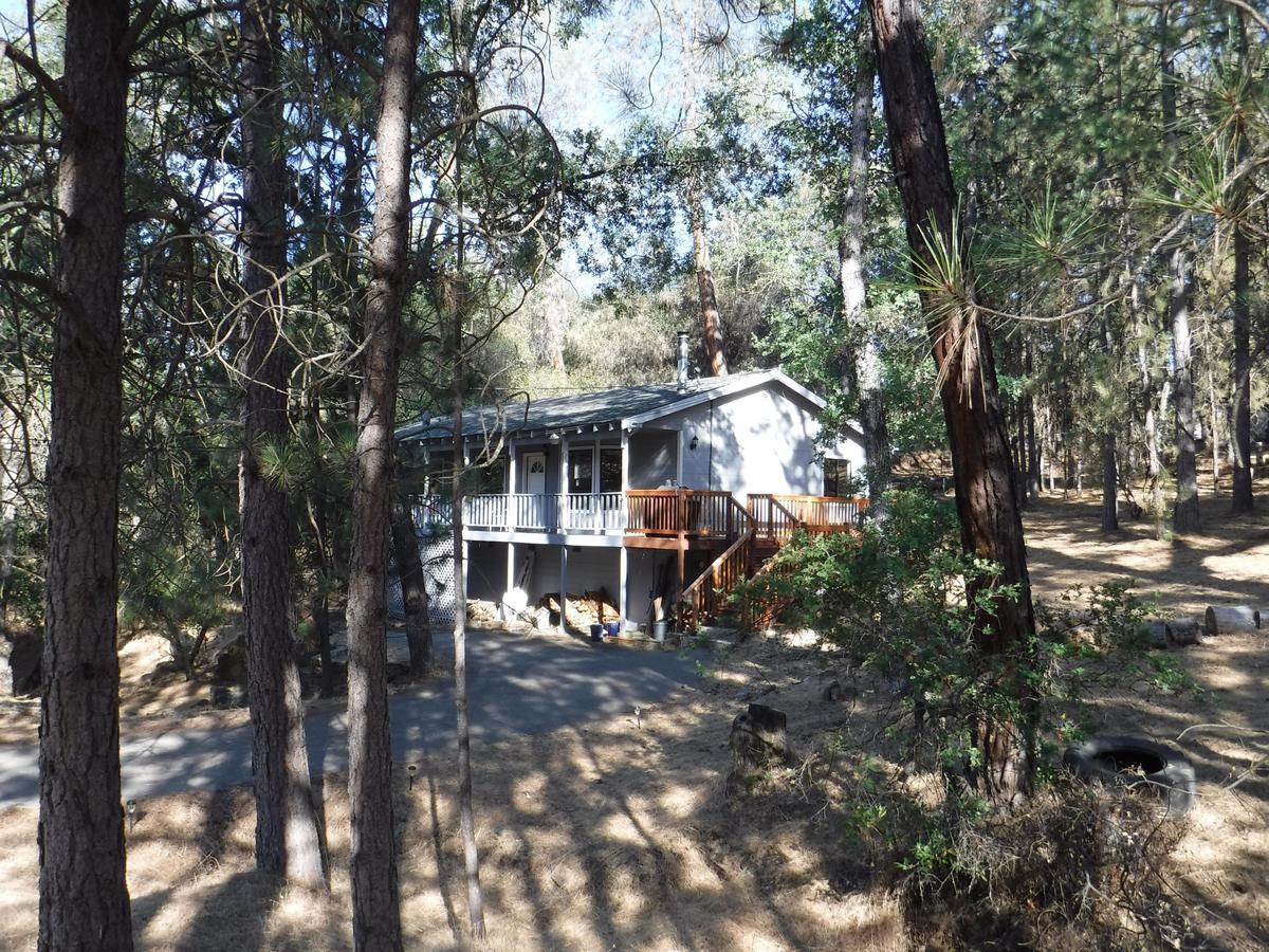 Yosemite Is Calling Groveland Exterior photo