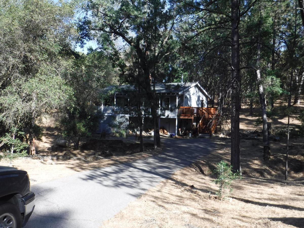 Yosemite Is Calling Groveland Exterior photo