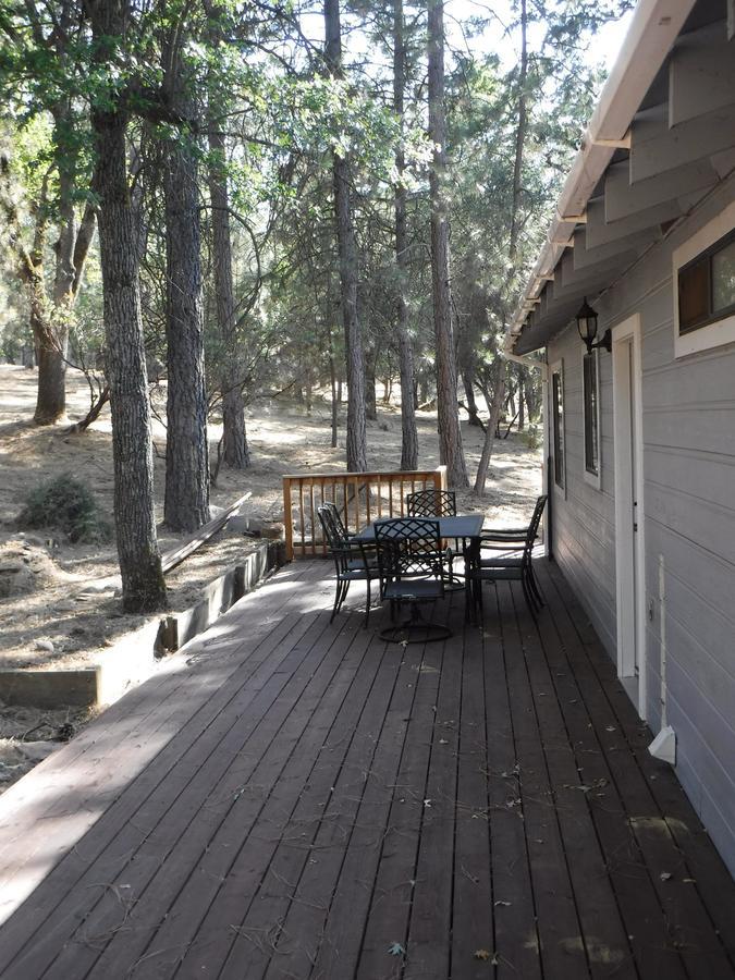 Yosemite Is Calling Groveland Exterior photo