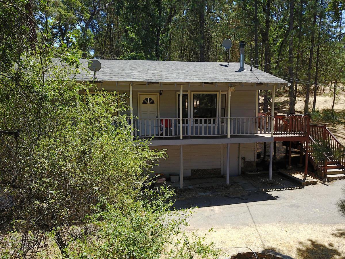 Yosemite Is Calling Groveland Exterior photo