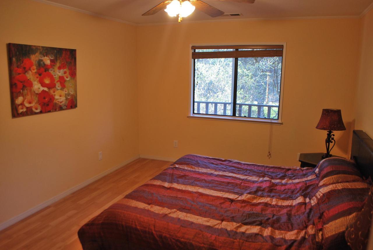 Yosemite Is Calling Groveland Exterior photo