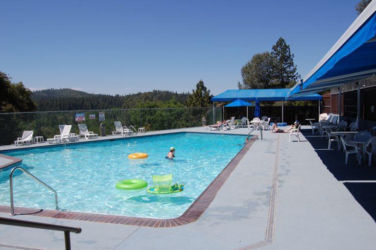 Yosemite Is Calling Groveland Exterior photo